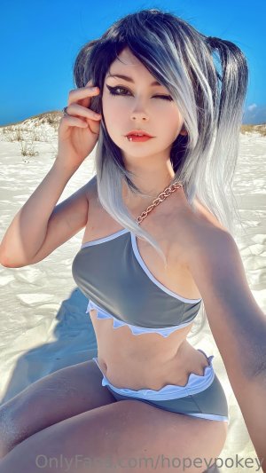 Hopeyhazbin Photo #4