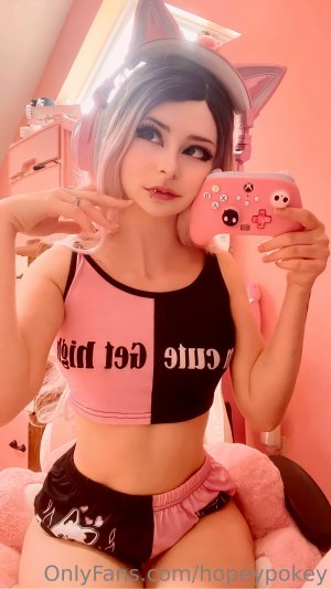 Hopeyhazbin Photo #25