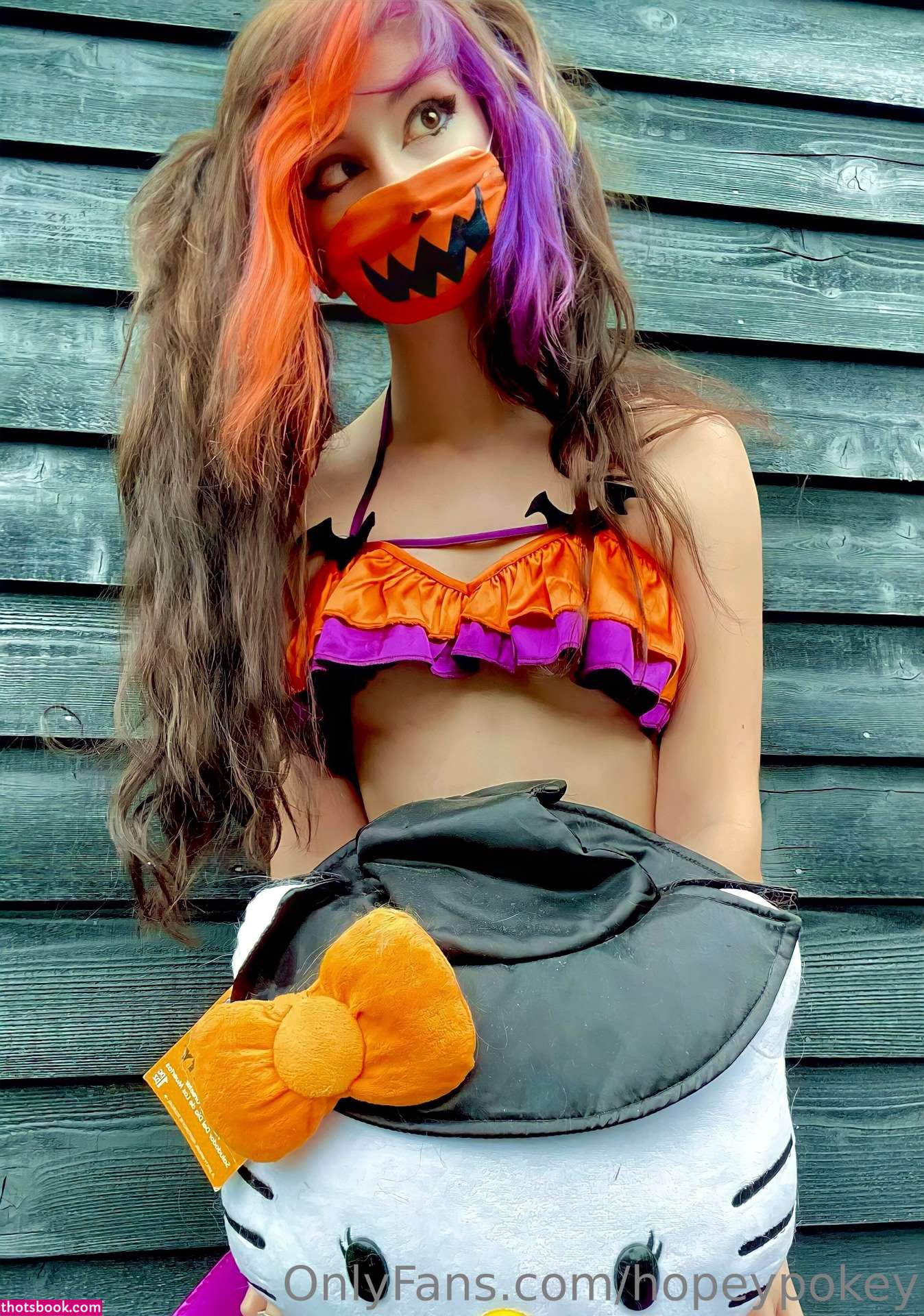 Hopeyhazbin Photo #35