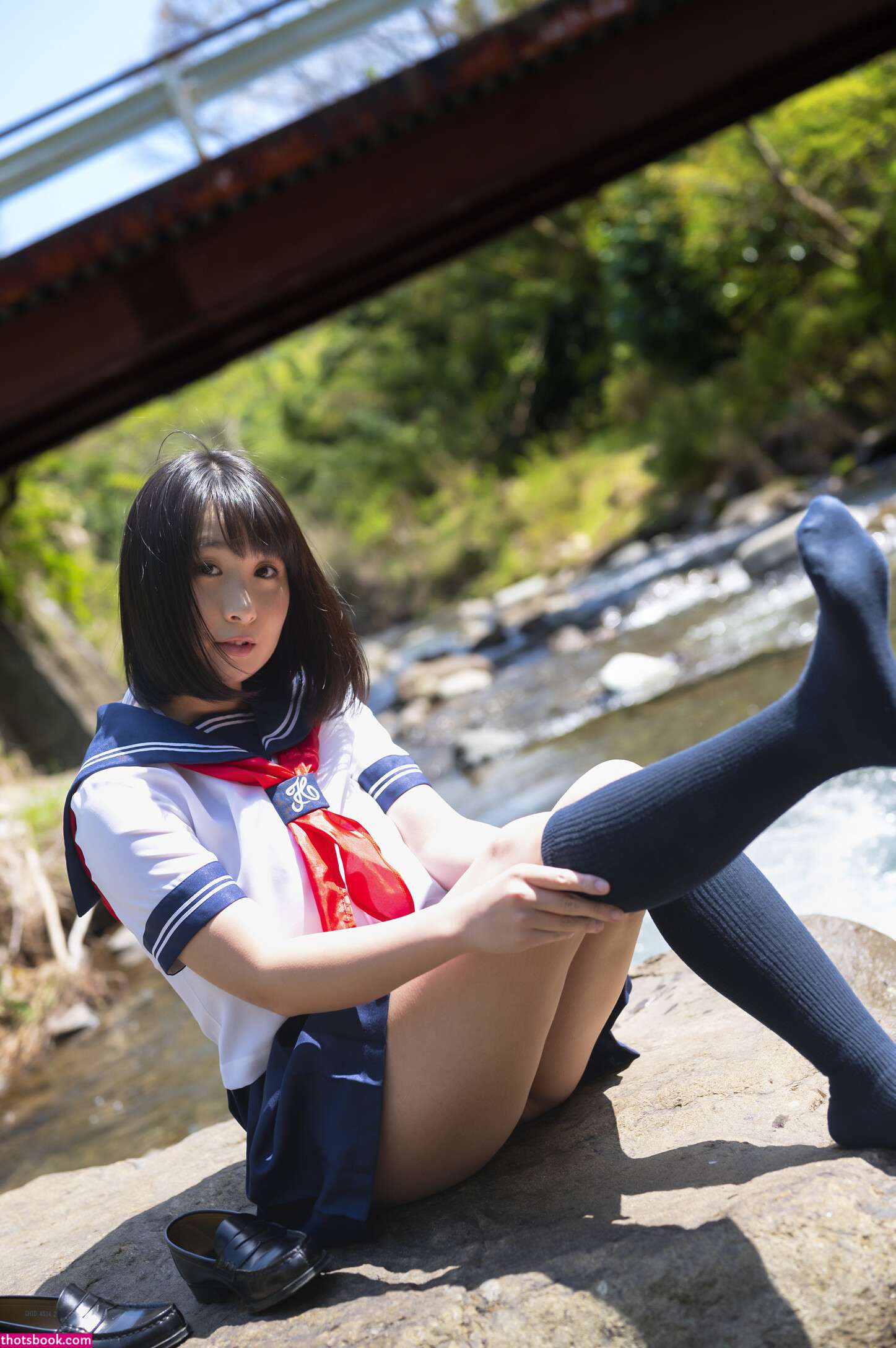 Rui Kiriyama Photo #28