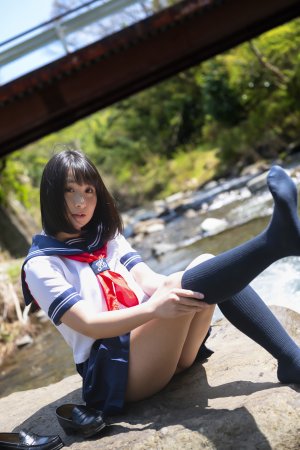 Rui Kiriyama Photo #28