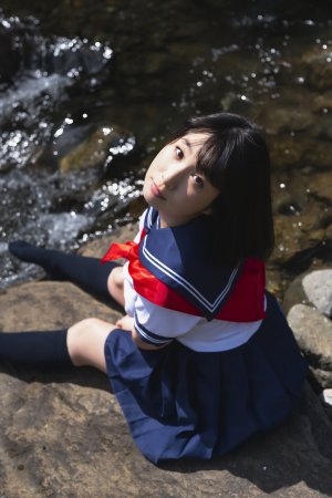 Rui Kiriyama Photo #31