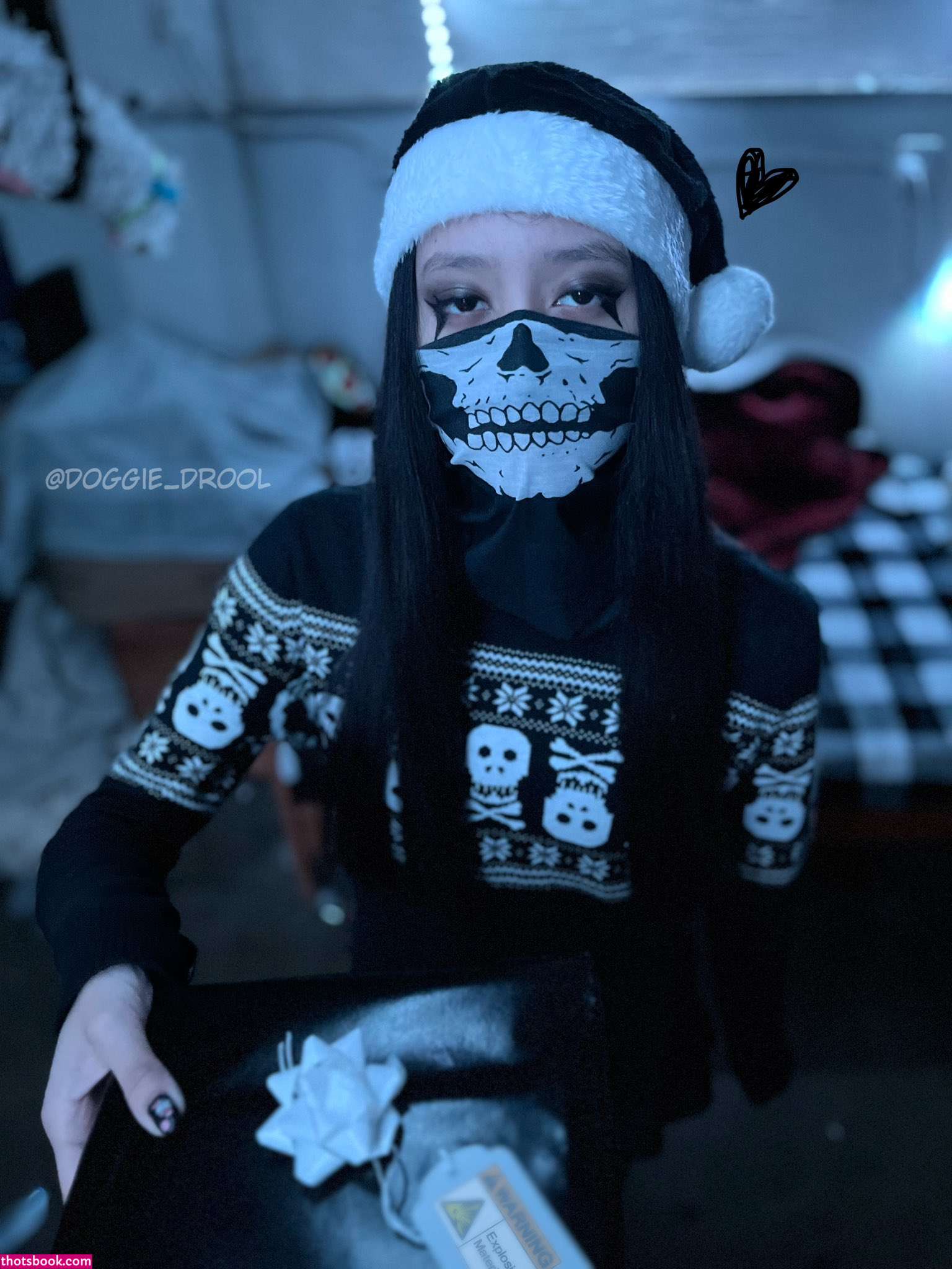 Doggiedrool Photo #50