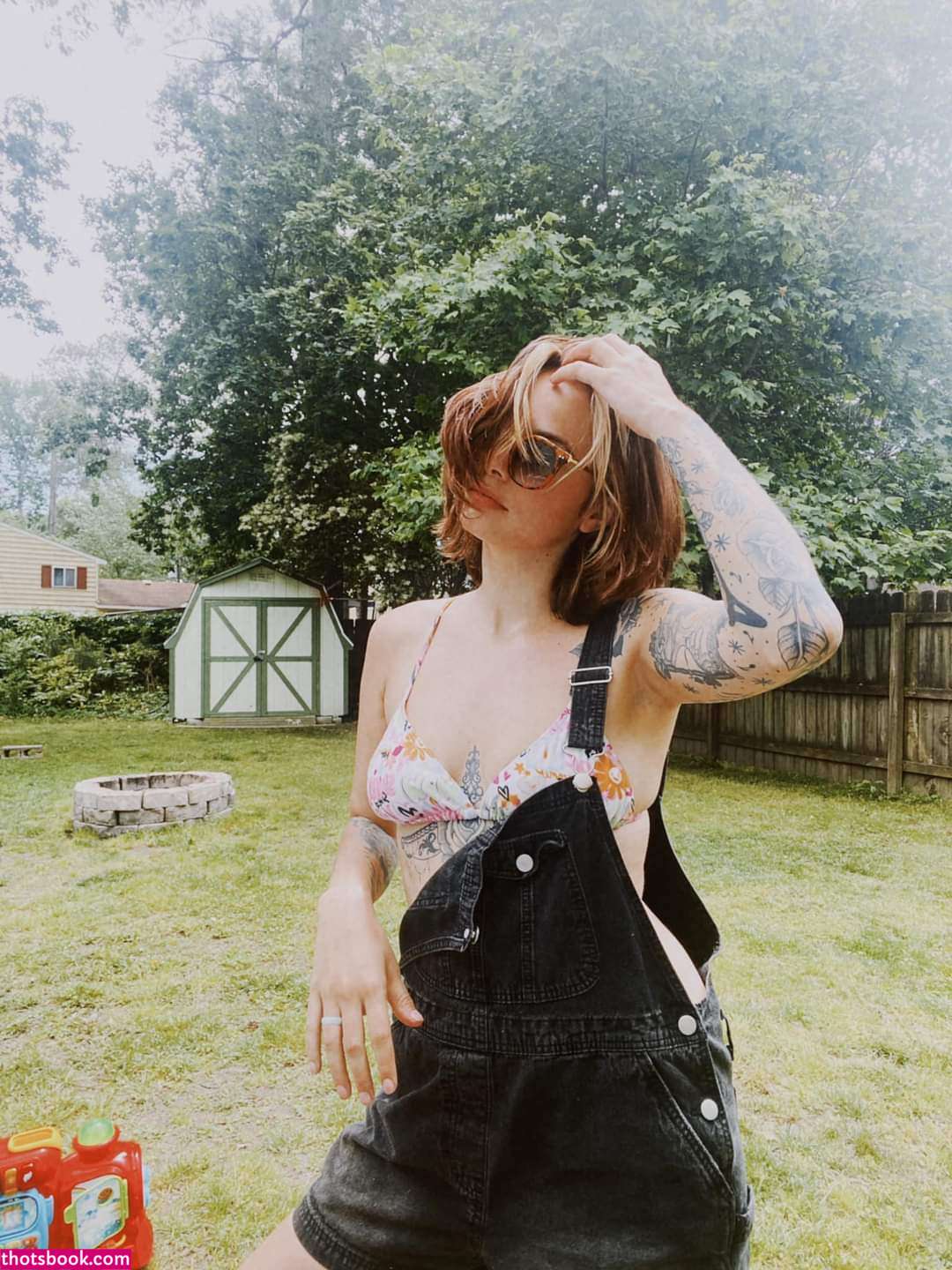 Garlyndasilva Photo #26