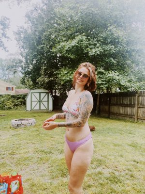 Garlyndasilva Photo #28