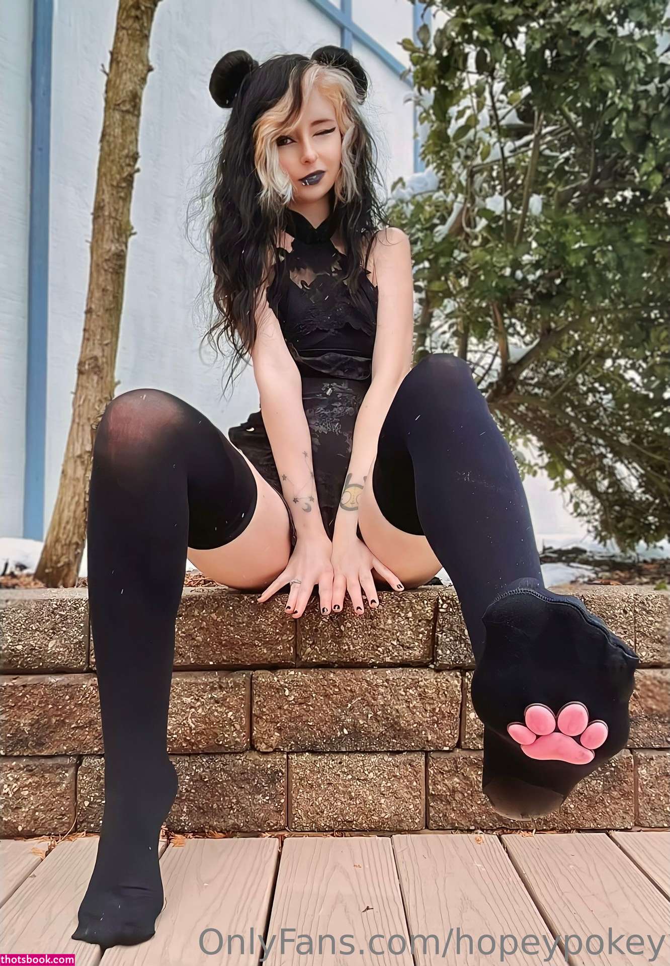 Hopeyhazbin Photo #56