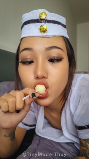 Tinymodelthuy Photo #60