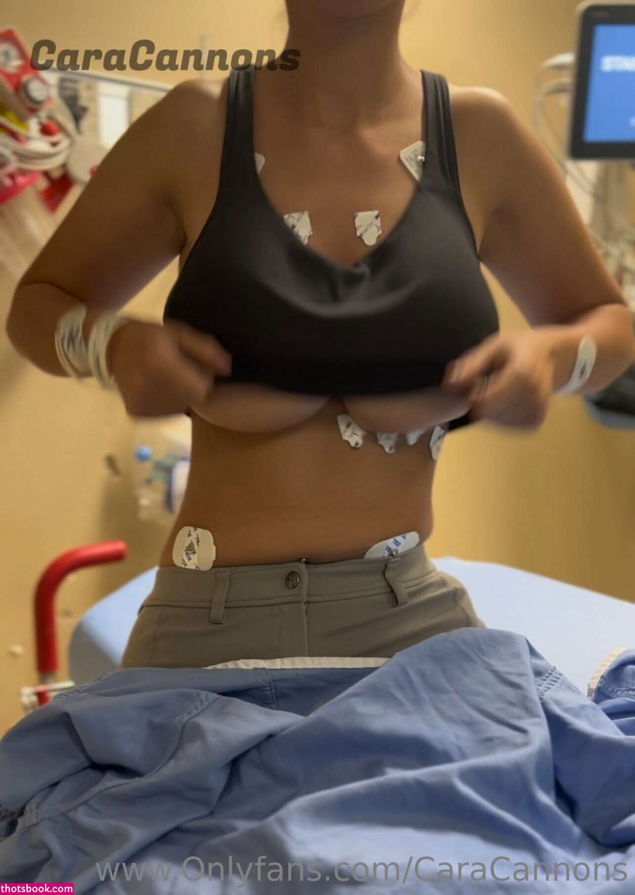 Cara Cannons Photo #27