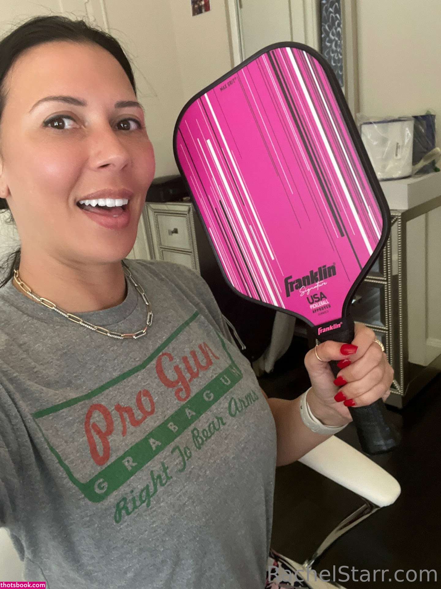 Rachel Starr Photo #24