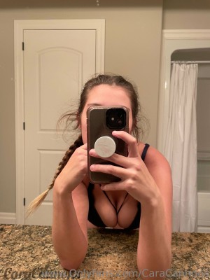 Cara Cannons Photo #120