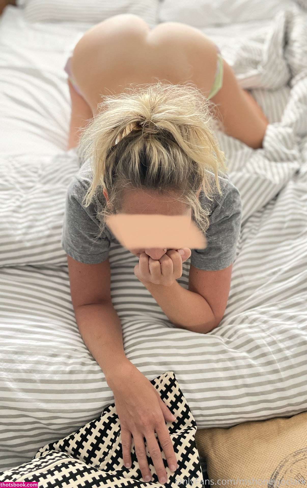 mshoneyjoclark Photo #118