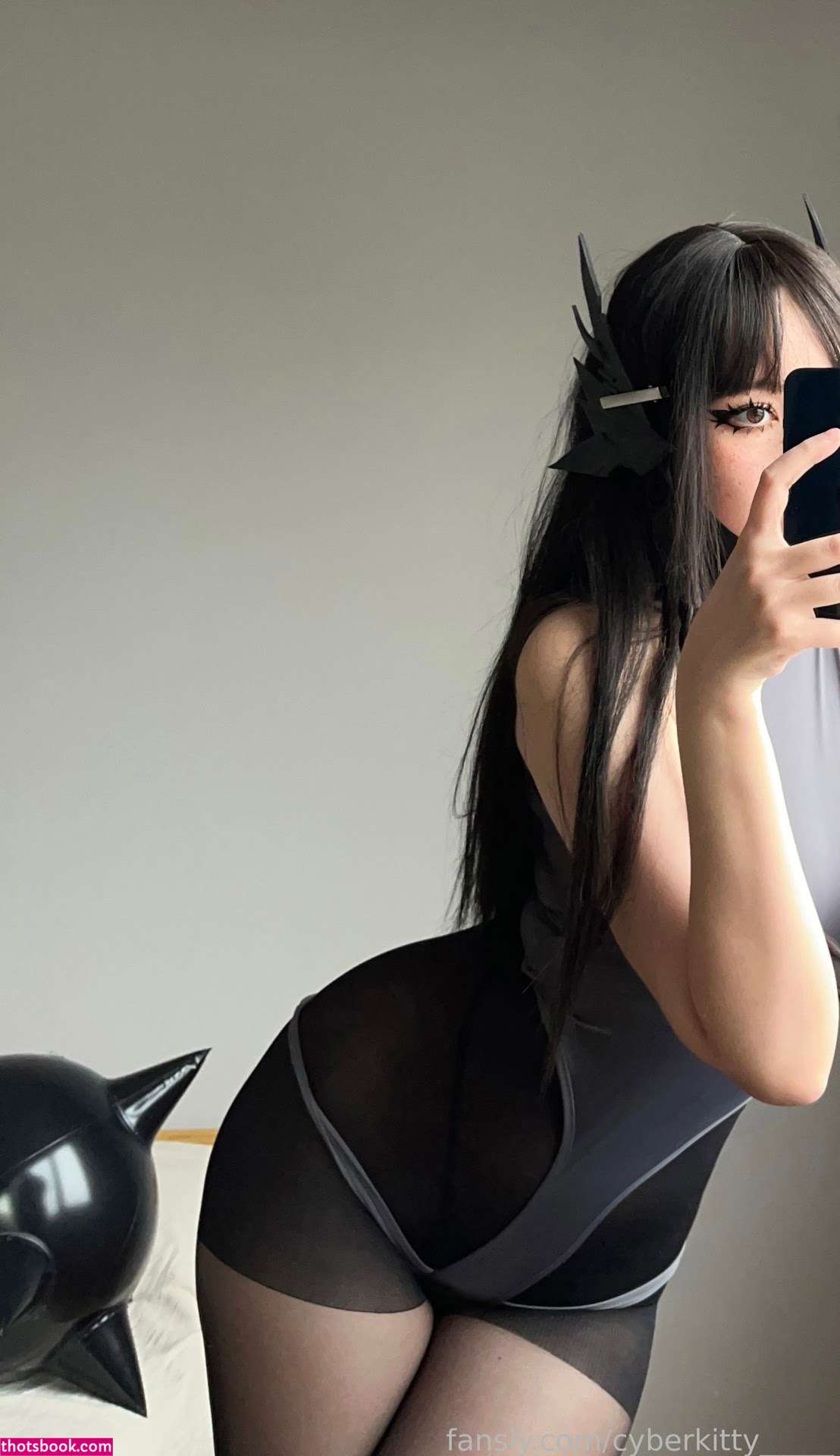 cyberkitty Photo #23