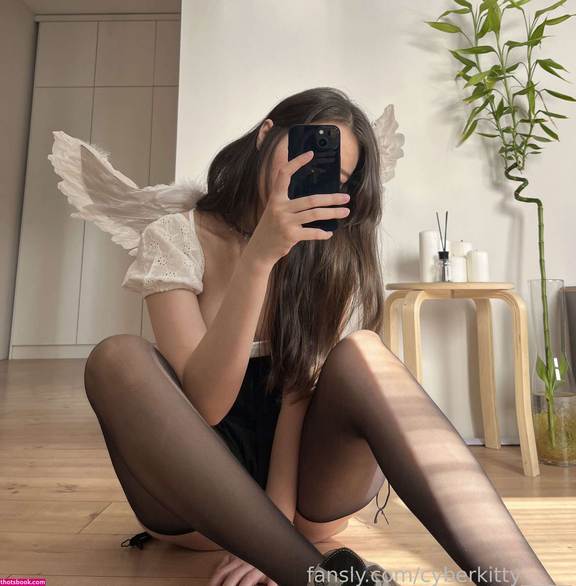 cyberkitty Photo #35