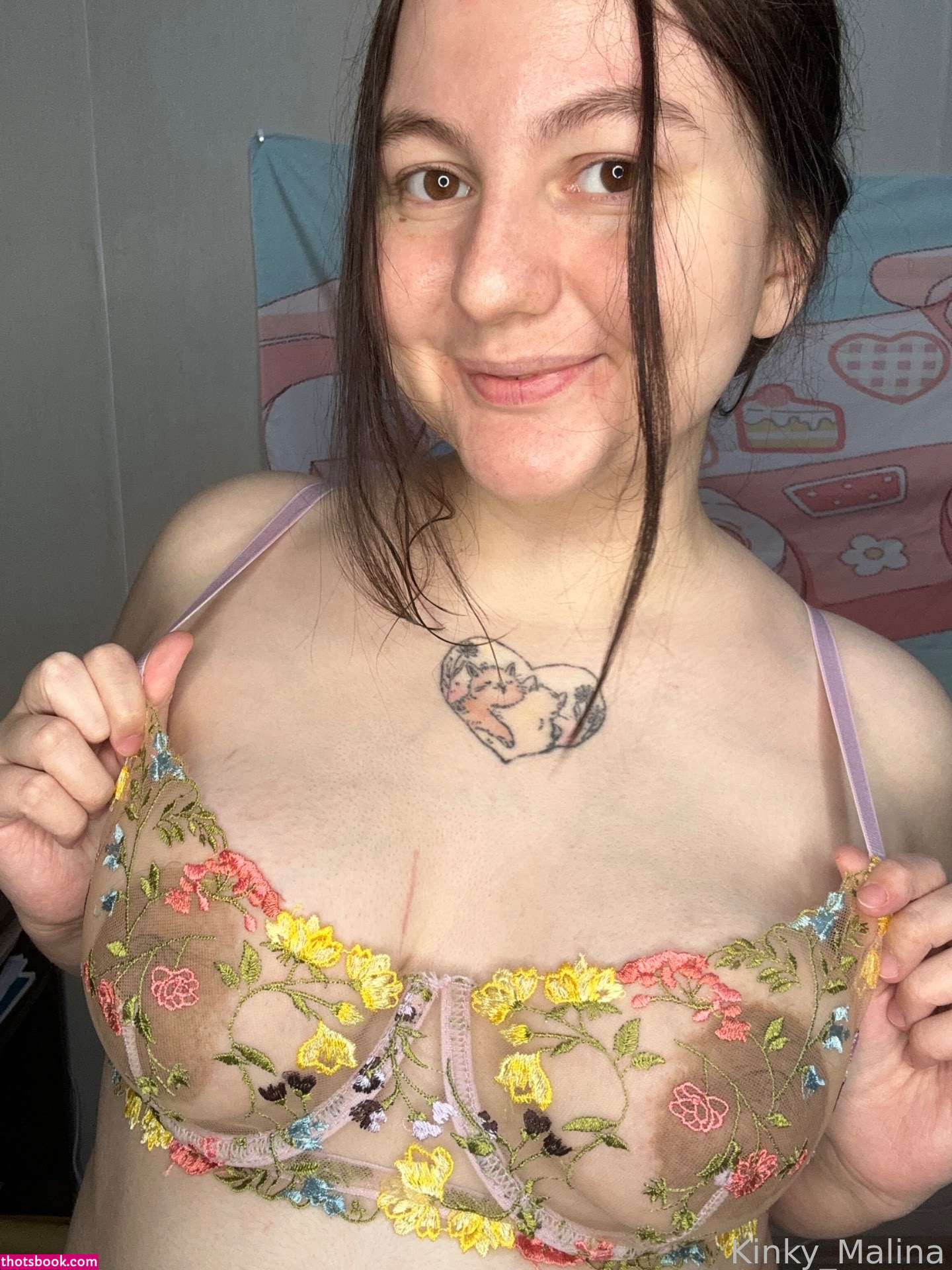 Kinky Malina Photo #34