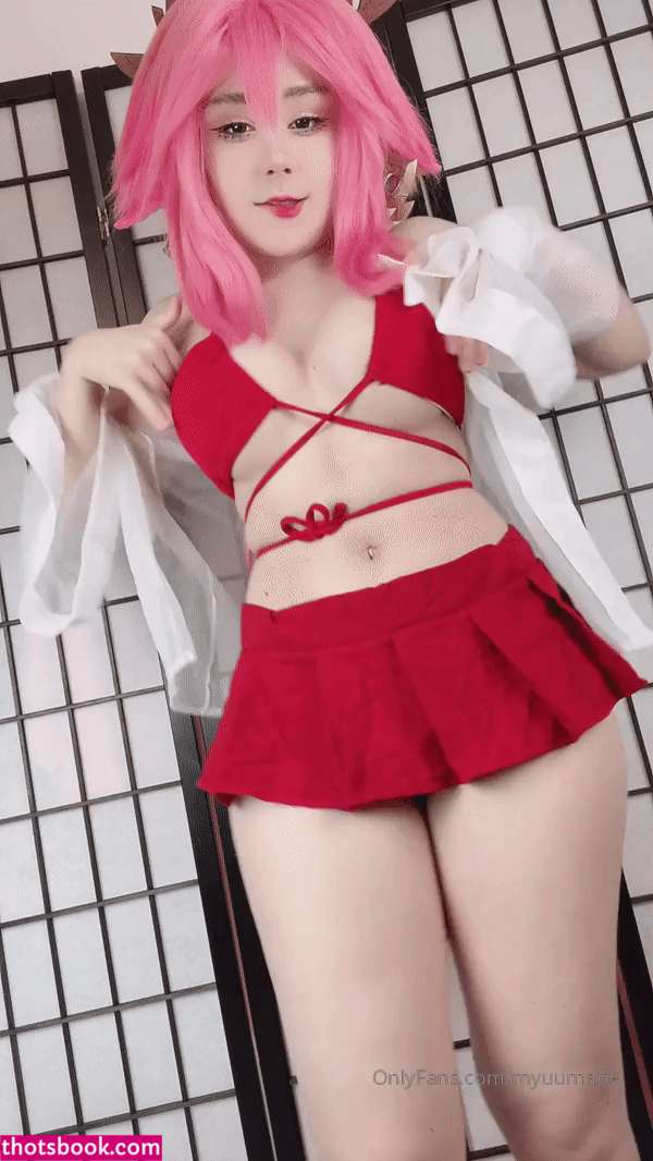 Myuumarie Photo #133