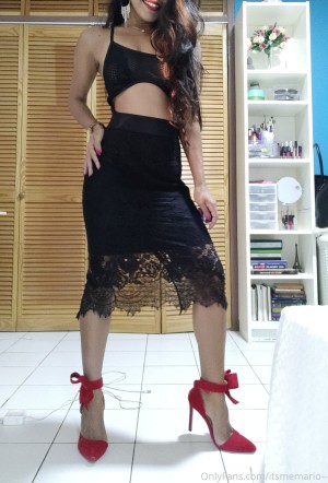 itsmemarioxo Photo #34