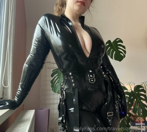 Travelsizebunny Photo #43