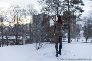 Travelsizebunny Photo #73