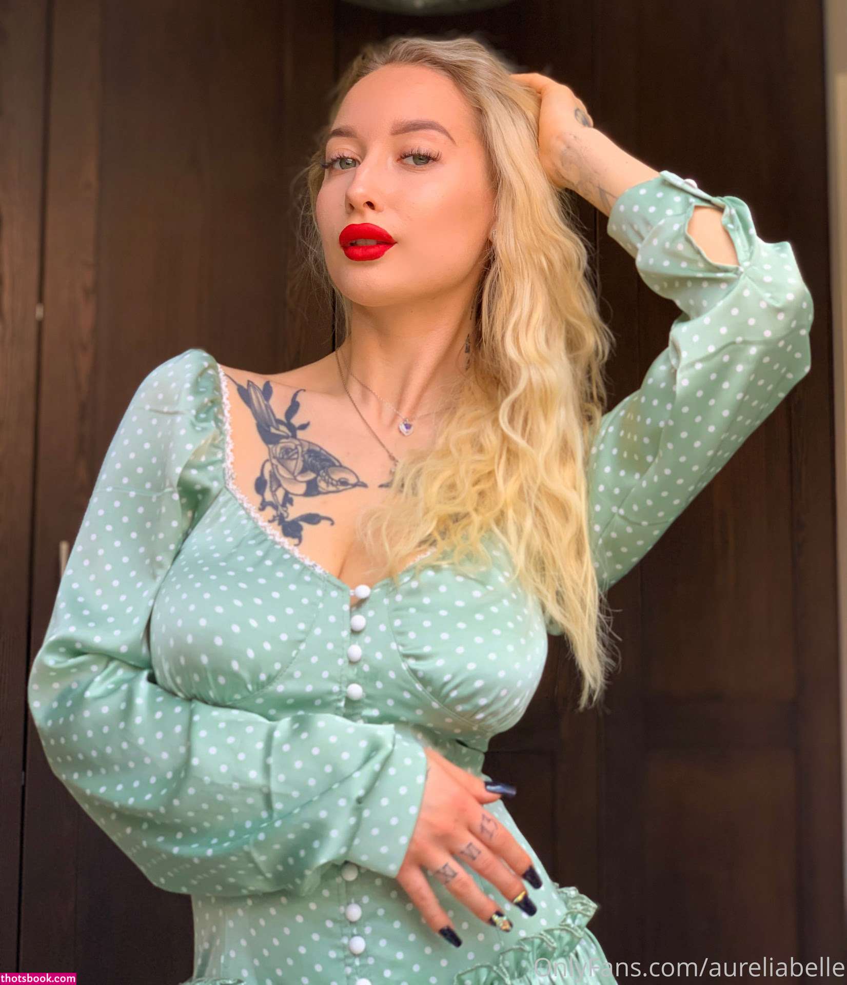 Aureliabelle Photo #115