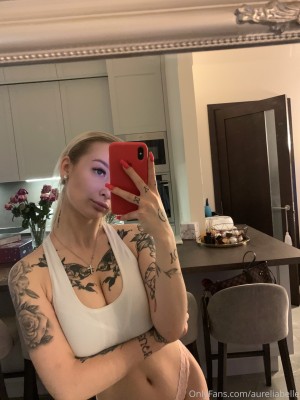 Aureliabelle Photo #135