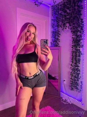 Addison Ivy Photo #61