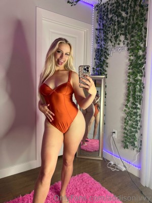 Addison Ivy Photo #113