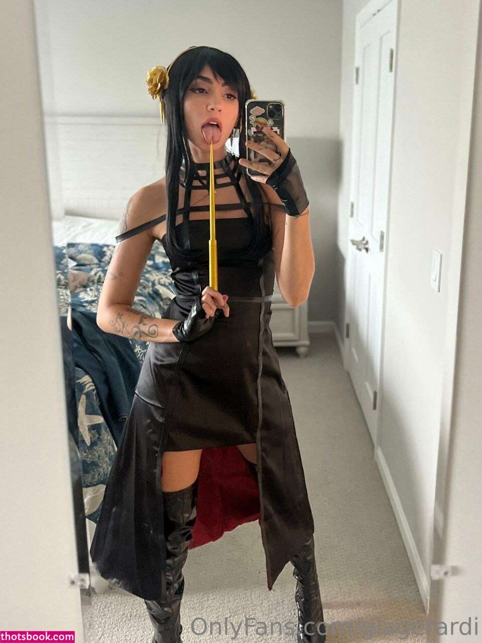 Giagerardi Photo #182