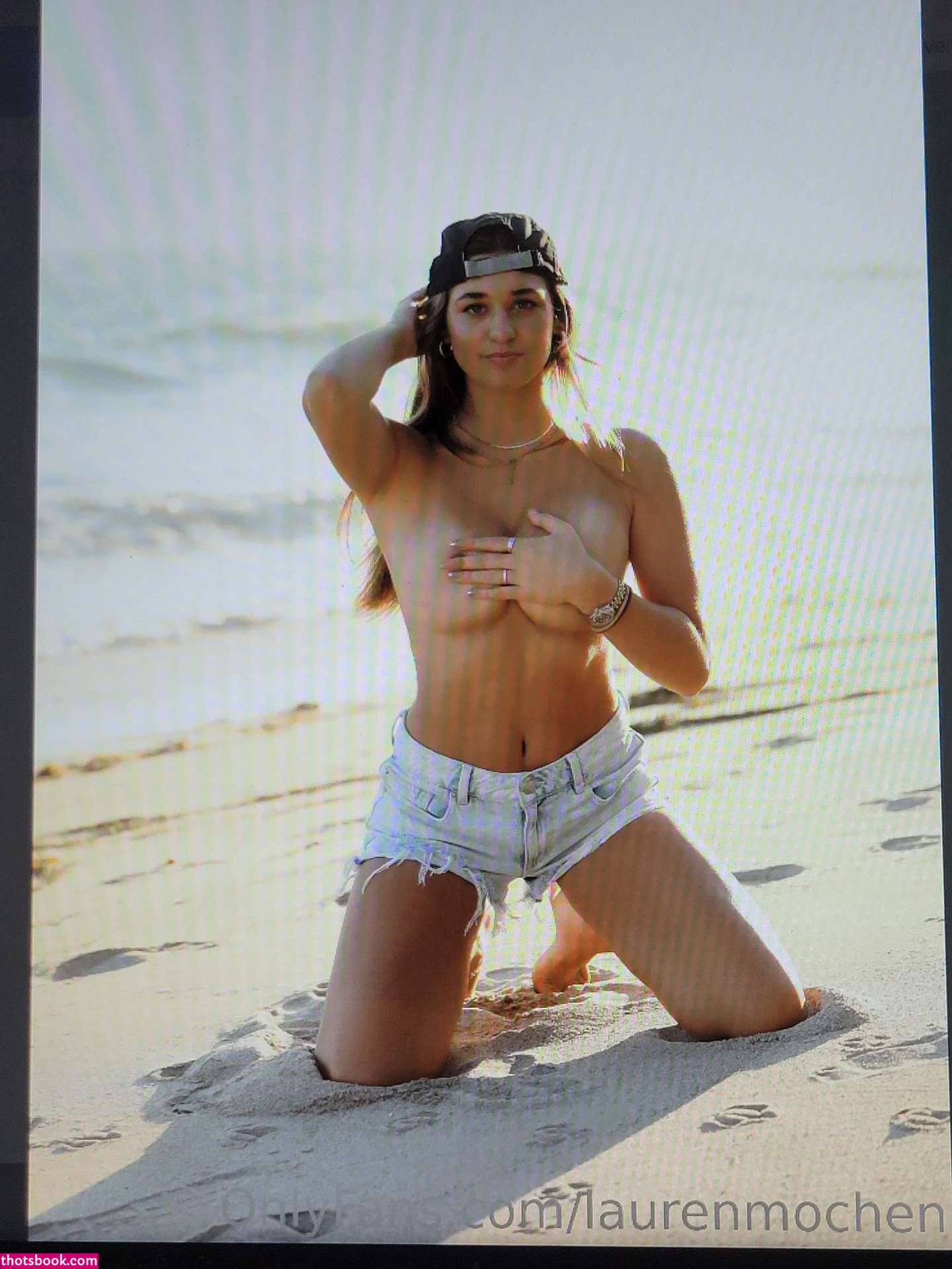 Lauren Mochen Photo #166