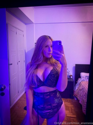 Miss Anastasia Photo #2