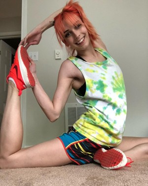 Ashleylottsxo Photo #109