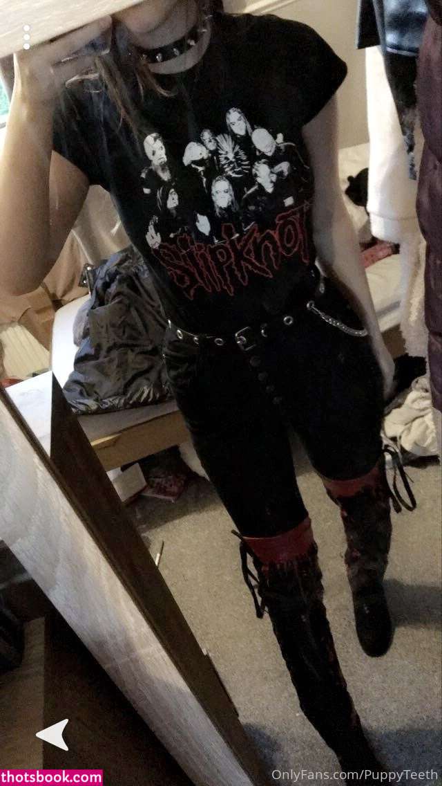 Evelyn Middleton Photo #81