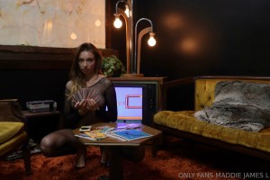 Maddie James Photo #65