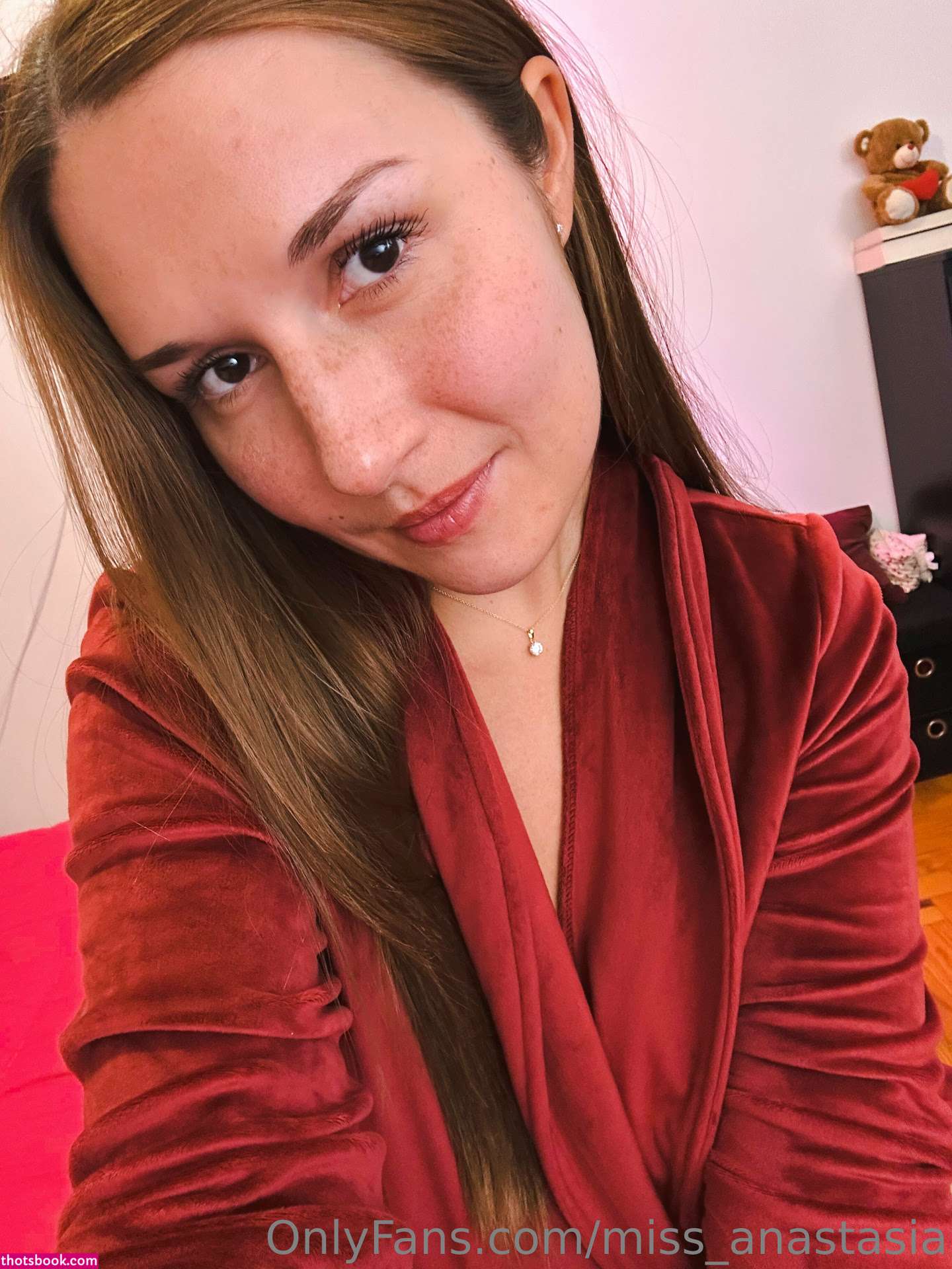 Miss Anastasia Photo #117