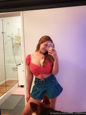 Miss Anastasia Photo #161