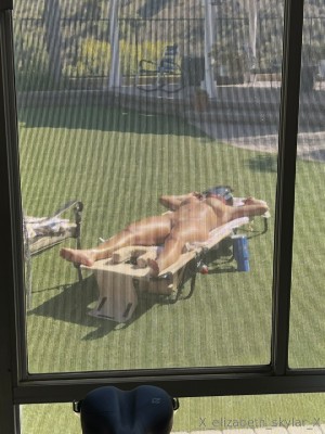 Elizabeth Skylar Photo #56