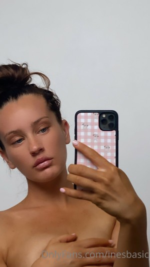 Ines Basic MaFS Photo #25