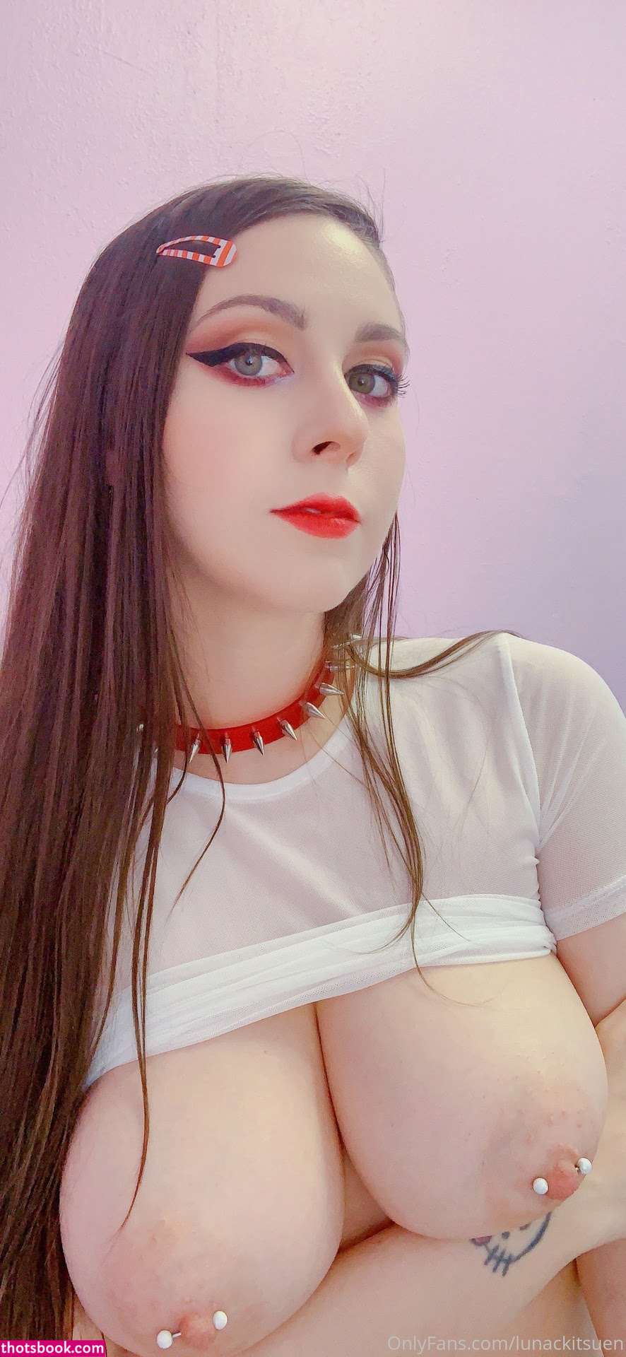 Luna Kitsuen Photo #5