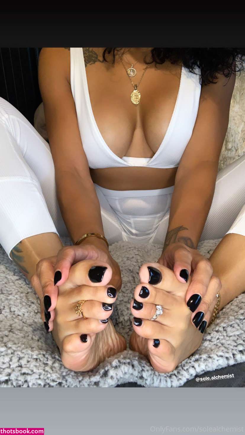 Solealchemist Photo #24