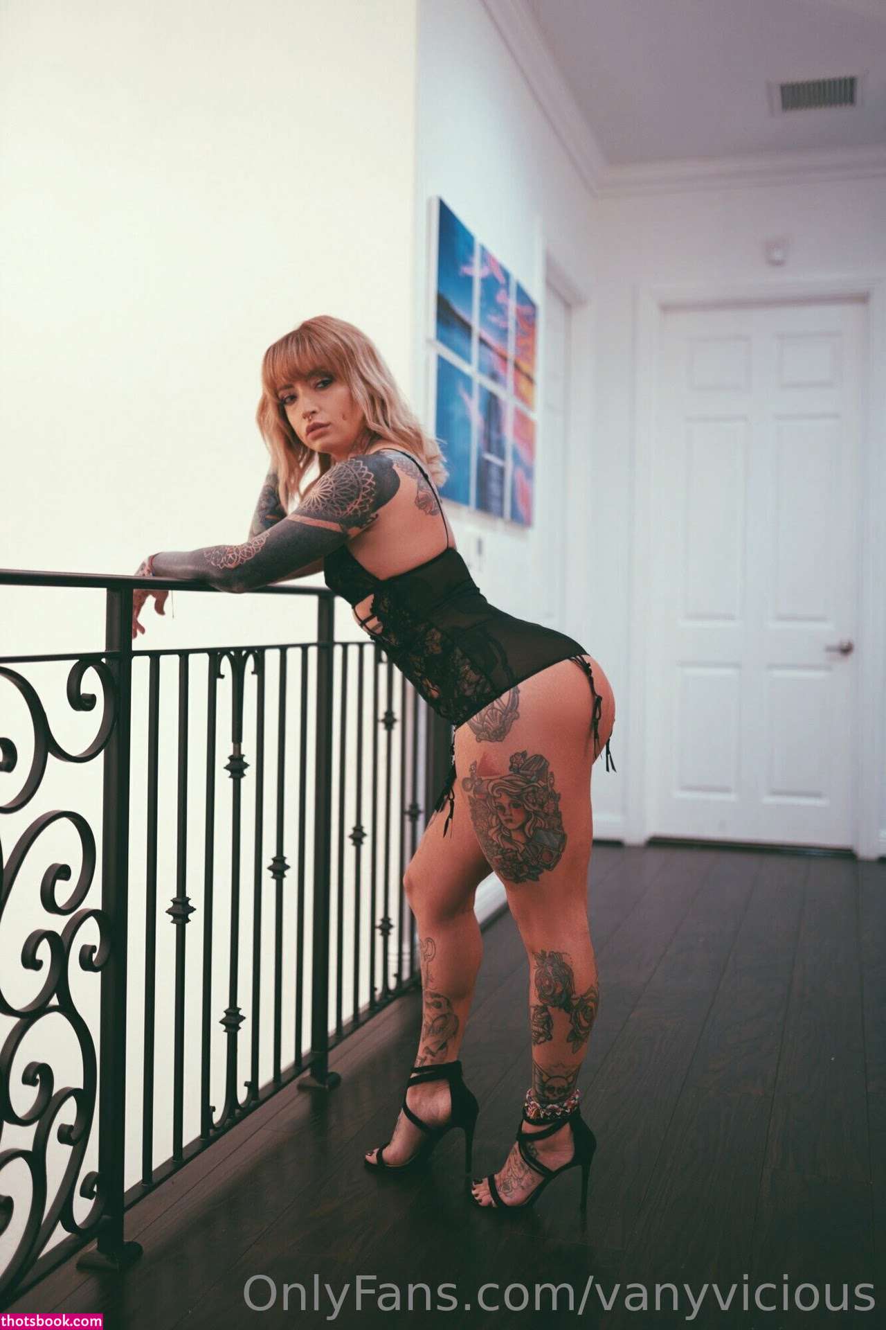 Vany Vicious Photo #18