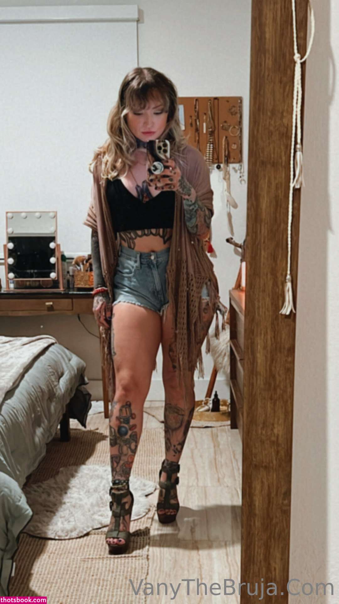 Vany Vicious Photo #19