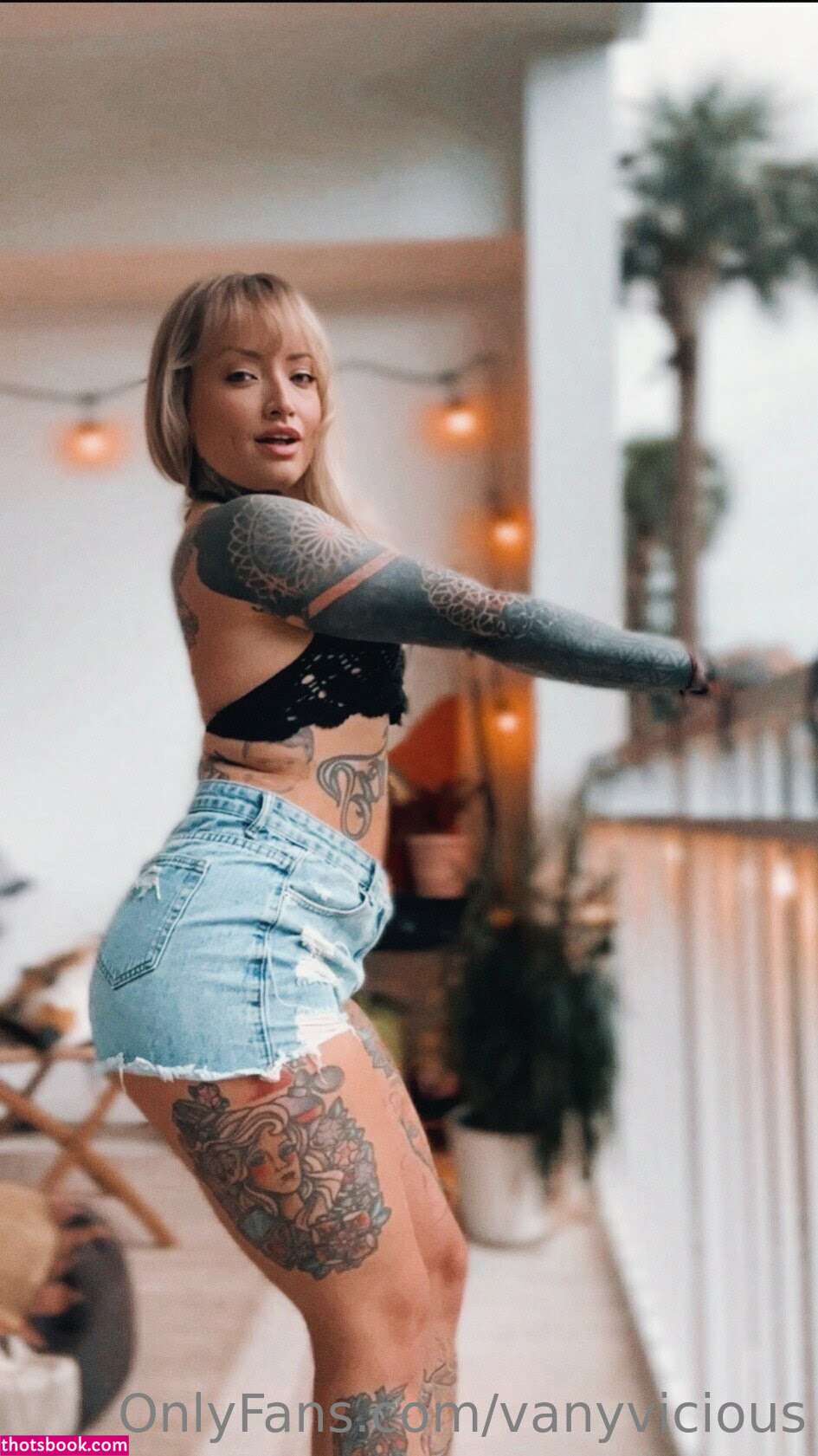 Vany Vicious Photo #21