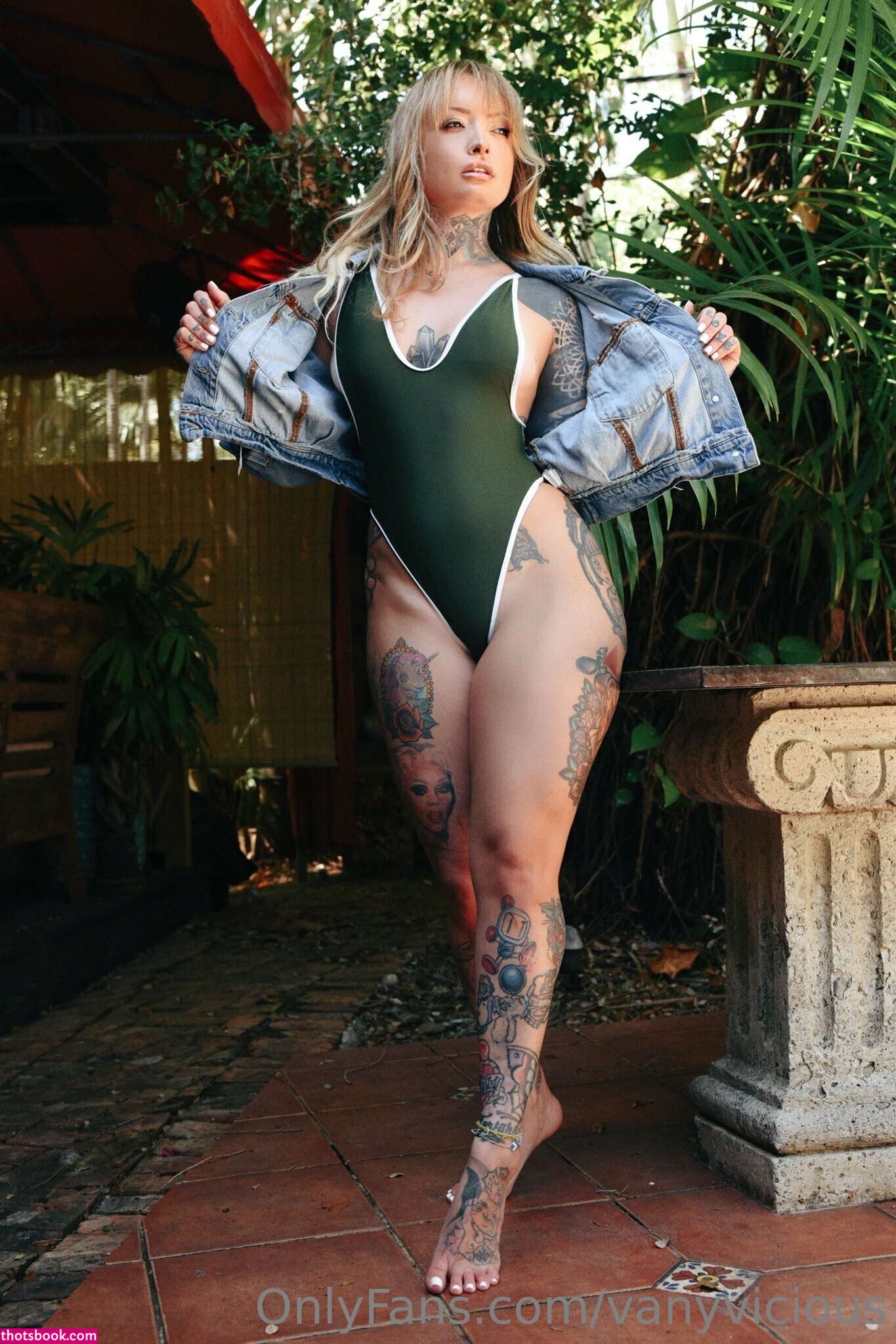 Vany Vicious Photo #23