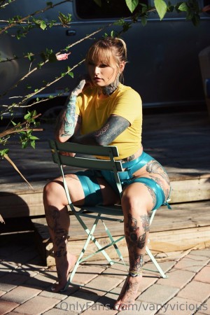 Vany Vicious Photo #15
