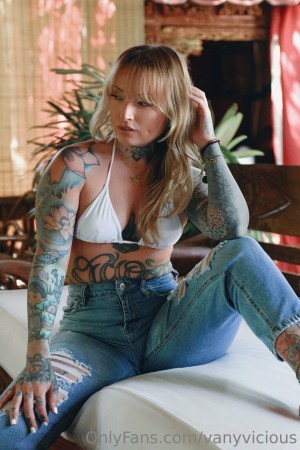 Vany Vicious Photo #25