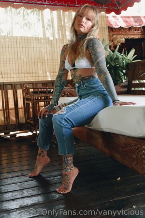 Vany Vicious Photo #32