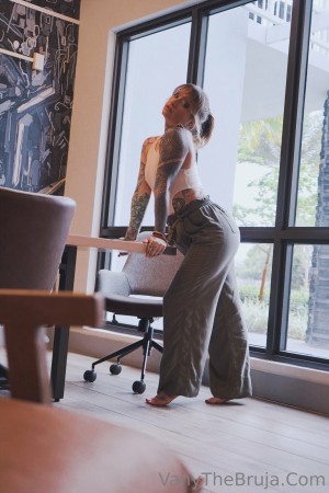 Vany Vicious Photo #34