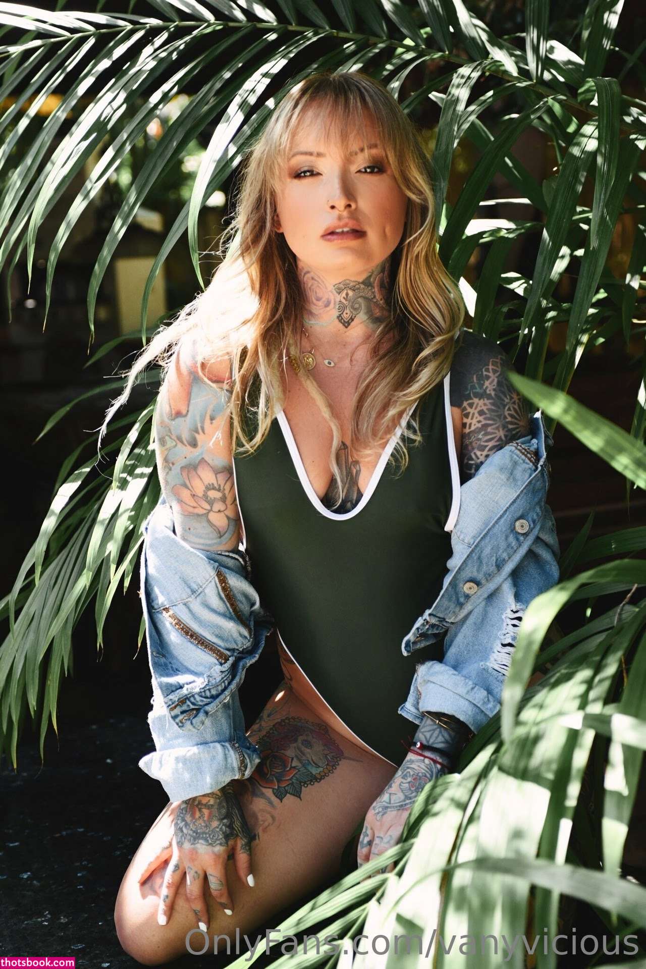 Vany Vicious Photo #40