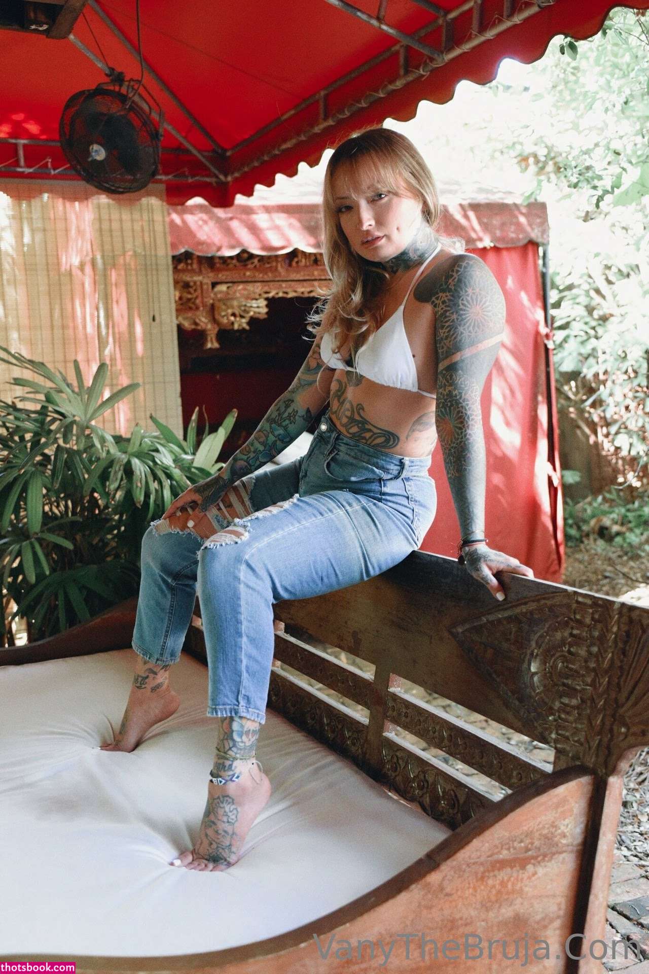 Vany Vicious Photo #43