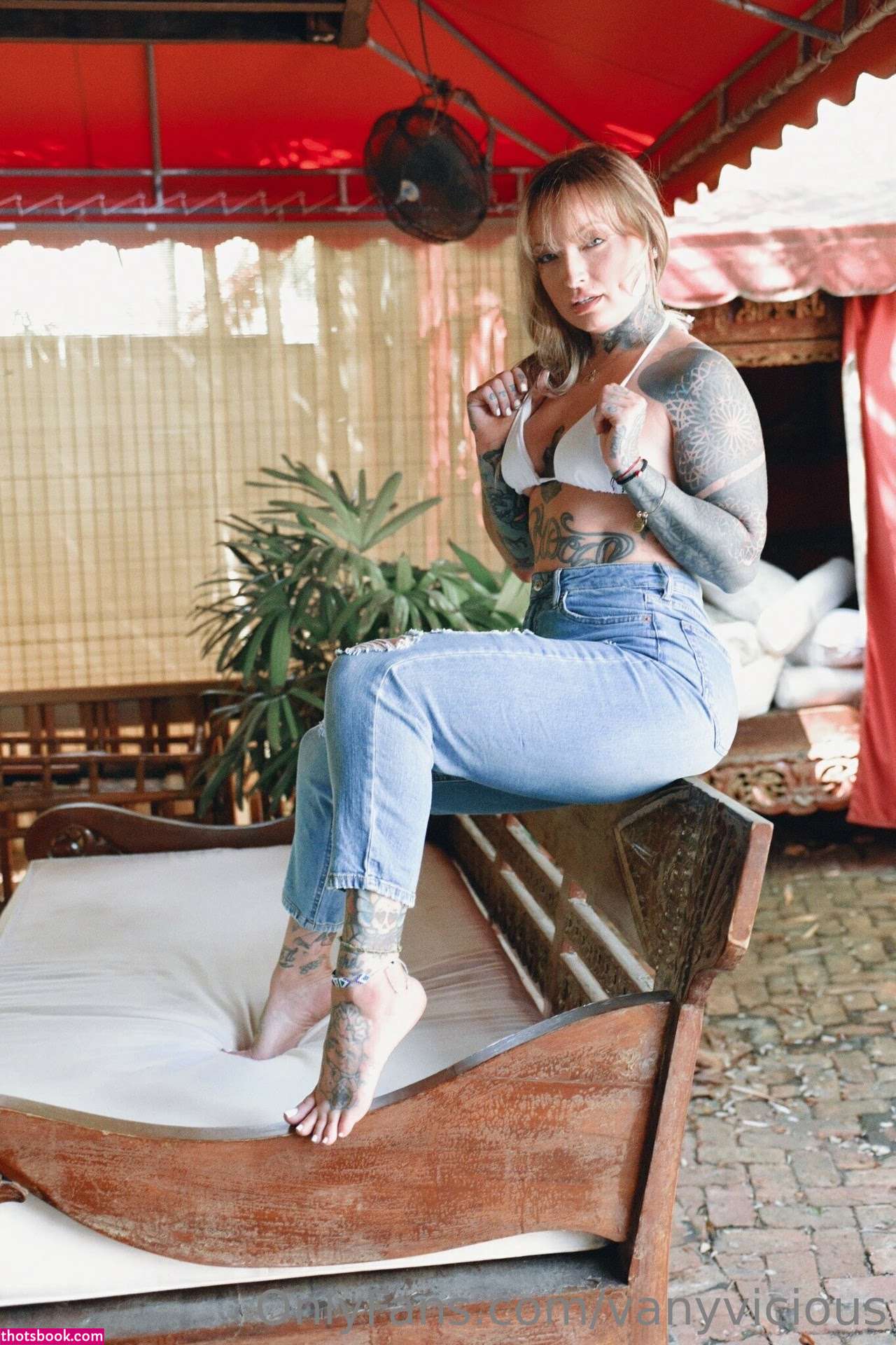 Vany Vicious Photo #53