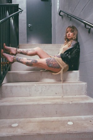 Vany Vicious Photo #57